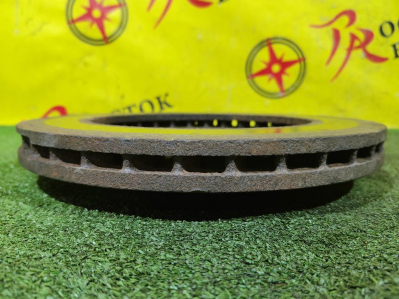 тормозной диск, 350 рублей, Красноярск