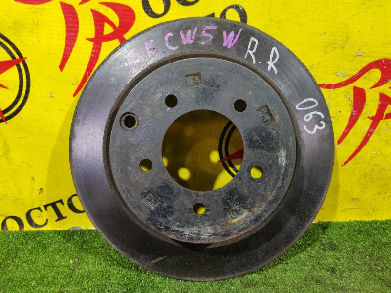 тормозной диск, 350 рублей, Красноярск