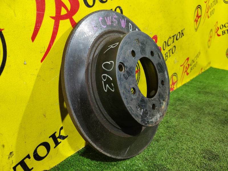 тормозной диск, 350 рублей, Красноярск