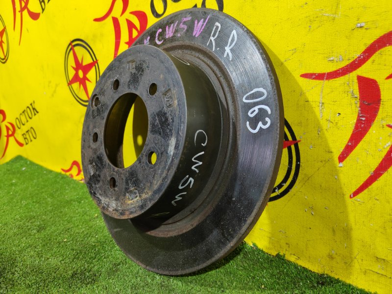 тормозной диск, 350 рублей, Красноярск