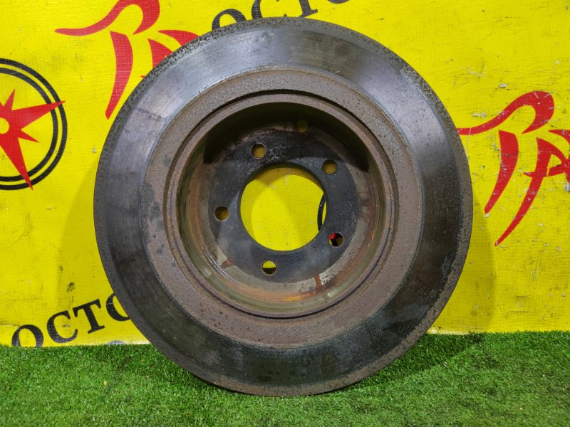 тормозной диск, 350 рублей, Красноярск