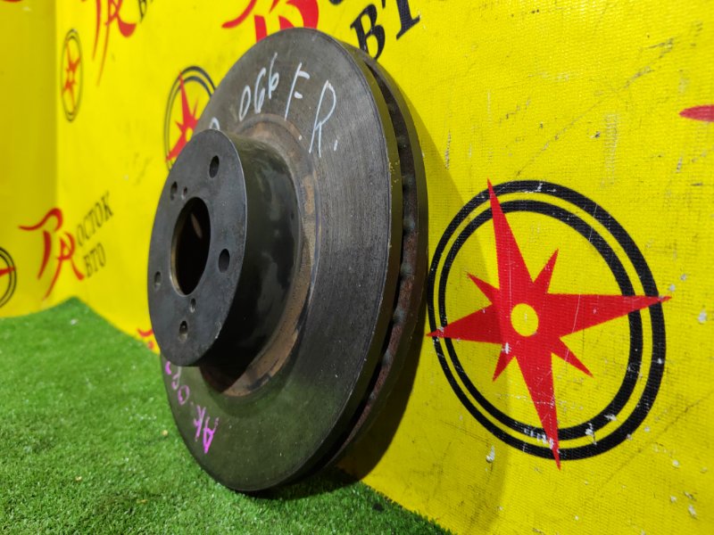 тормозной диск, 350 рублей, Красноярск