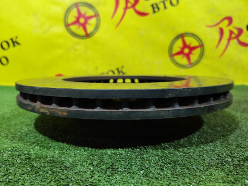 тормозной диск, 350 рублей, Красноярск