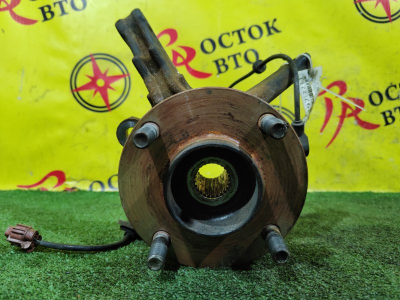 Ступица, 1000 рублей, Красноярск