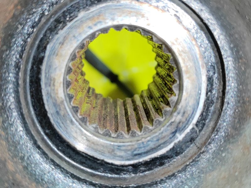 Ступица, 1000 рублей, Красноярск