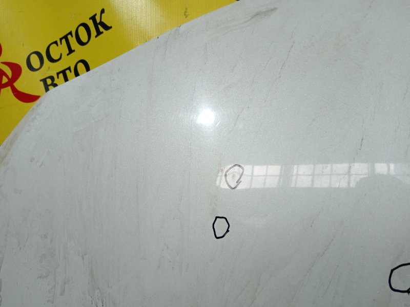Капот, 6000 рублей, Красноярск