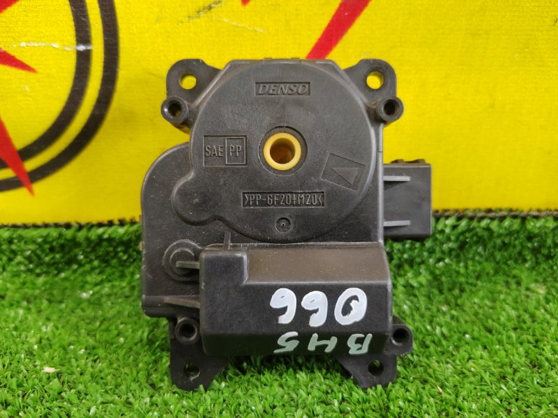 Сервопривод заслонок печки, 300 рублей, Красноярск