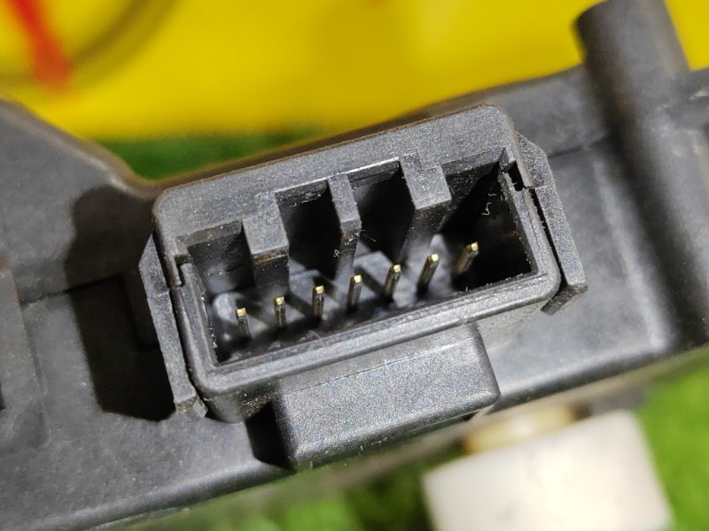 Сервопривод заслонок печки, 300 рублей, Красноярск