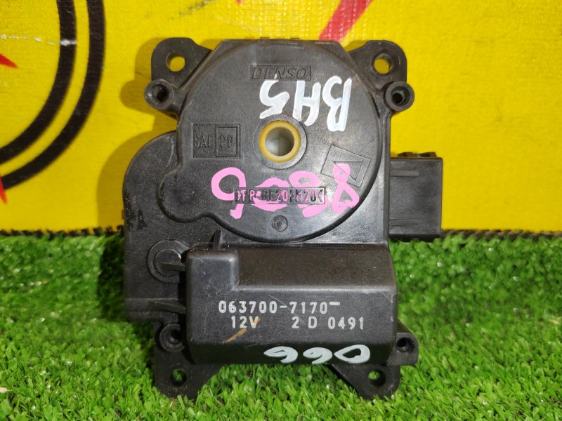 Сервопривод заслонок печки, 300 рублей, Красноярск