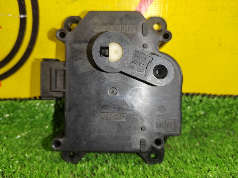 Сервопривод заслонок печки, 300 рублей, Красноярск