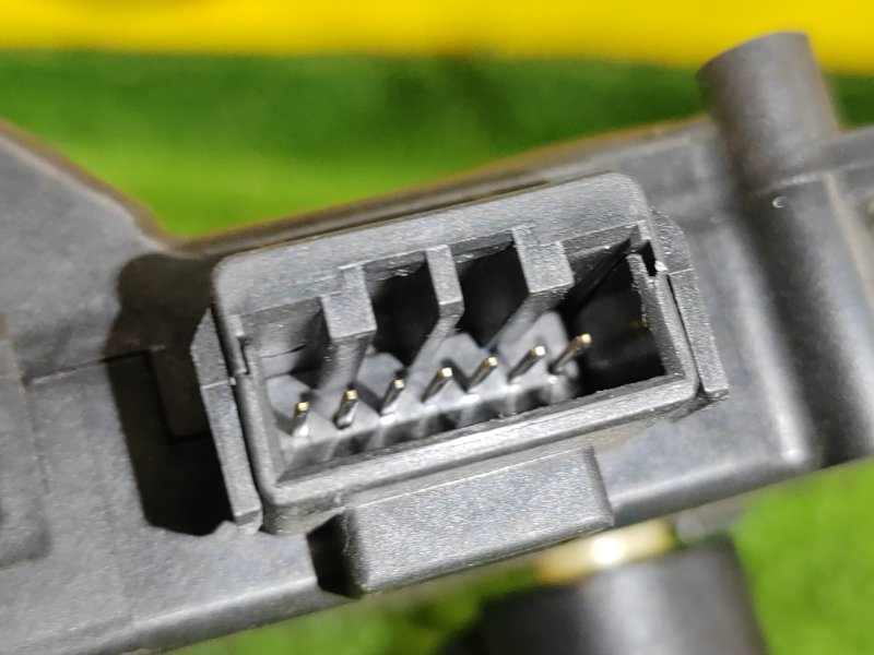 Сервопривод заслонок печки, 300 рублей, Красноярск