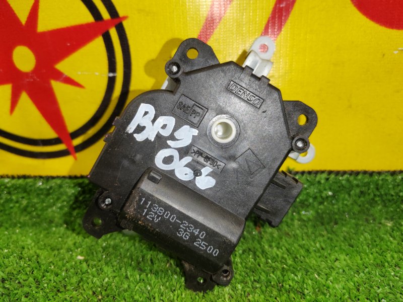 Сервопривод заслонок печки, 800 рублей, Красноярск