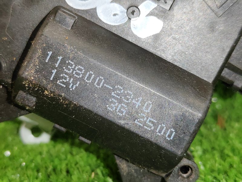 Сервопривод заслонок печки, 800 рублей, Красноярск