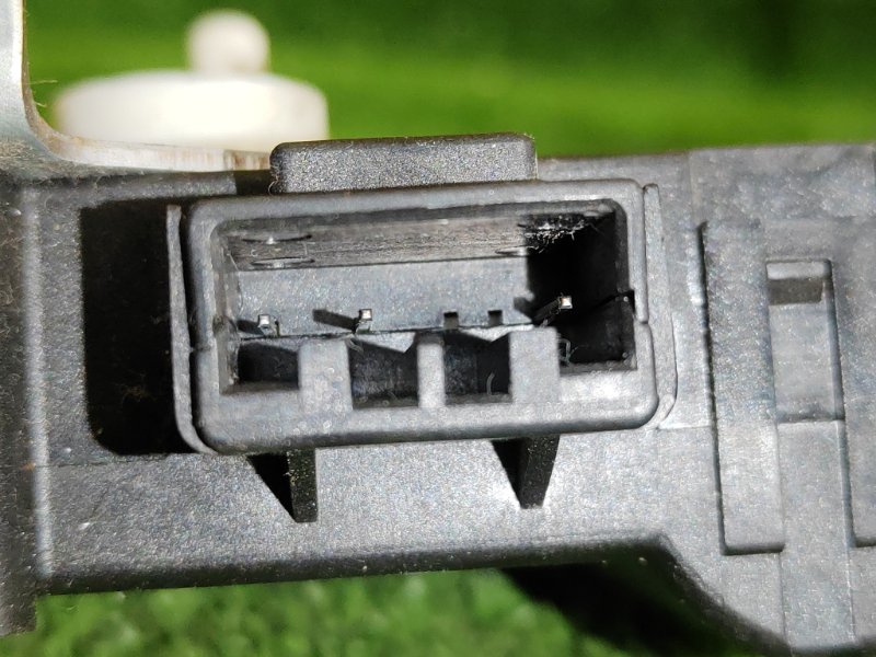 Сервопривод заслонок печки, 800 рублей, Красноярск