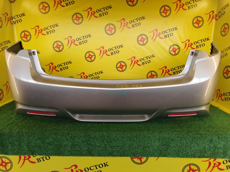 Бампер, 20000 рублей, Красноярск