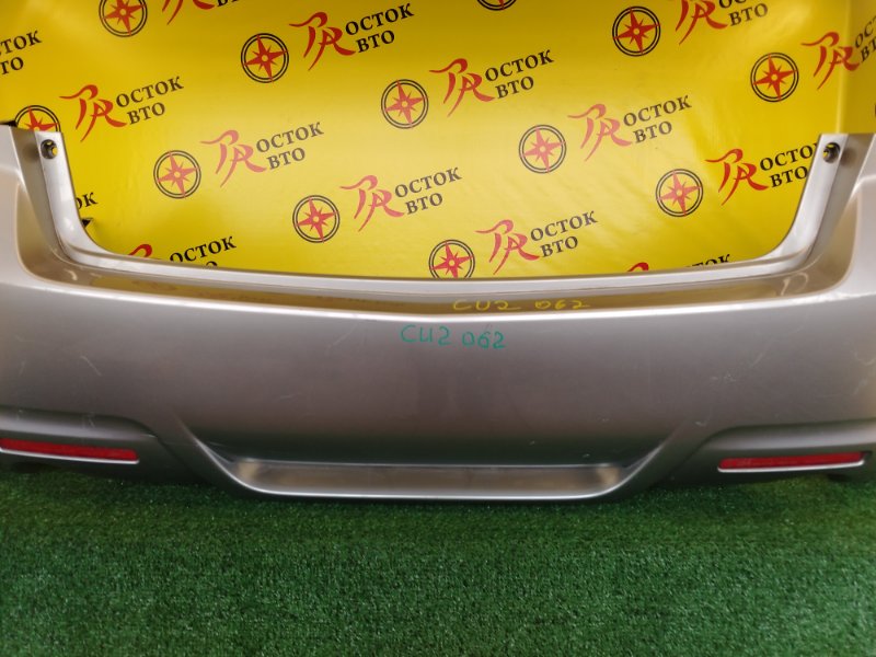 Бампер, 20000 рублей, Красноярск