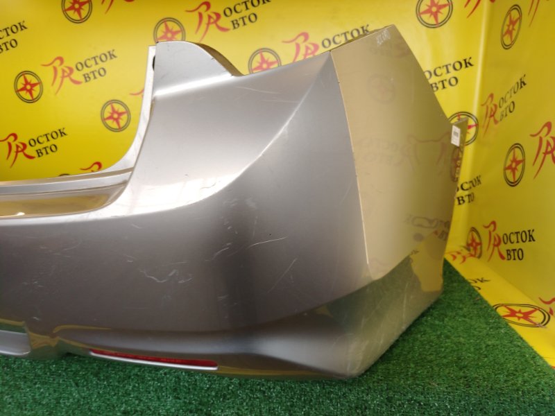 Бампер, 20000 рублей, Красноярск