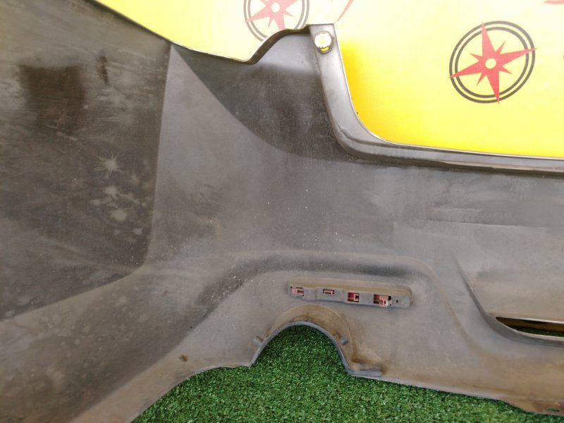 Бампер, 20000 рублей, Красноярск