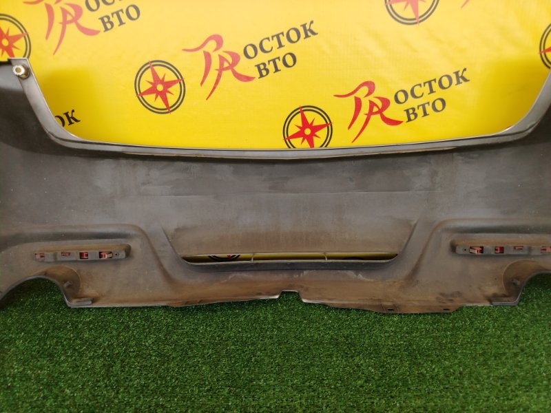 Бампер, 20000 рублей, Красноярск