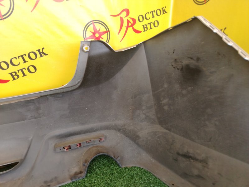 Бампер, 20000 рублей, Красноярск