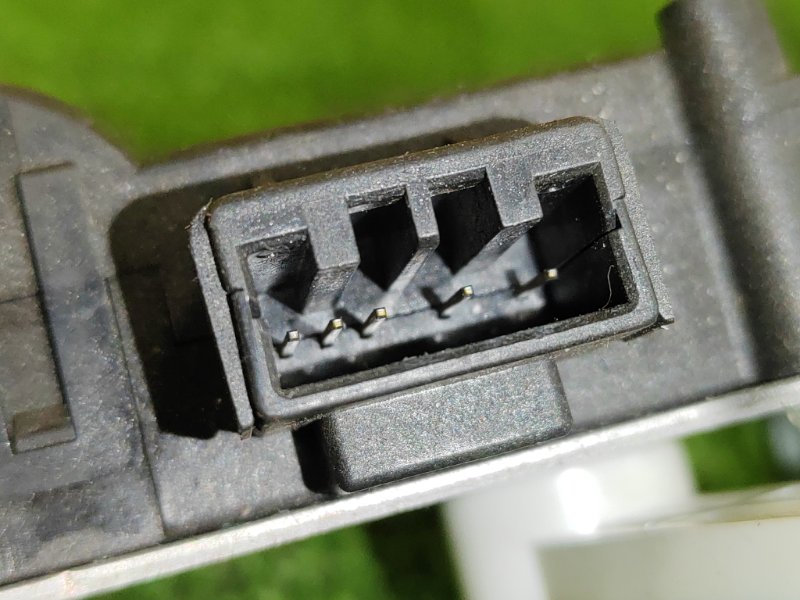 Сервопривод заслонок печки, 800 рублей, Красноярск