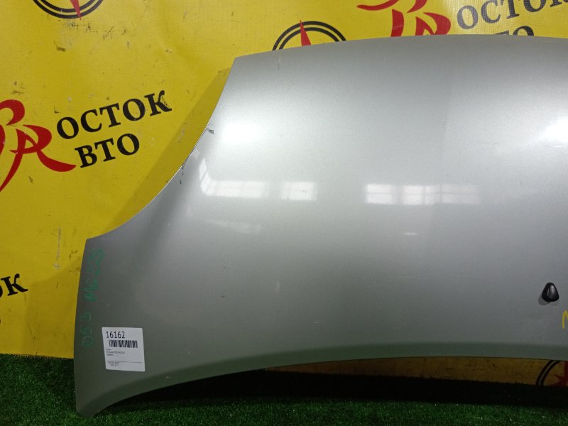 Капот, 4000 рублей, Красноярск