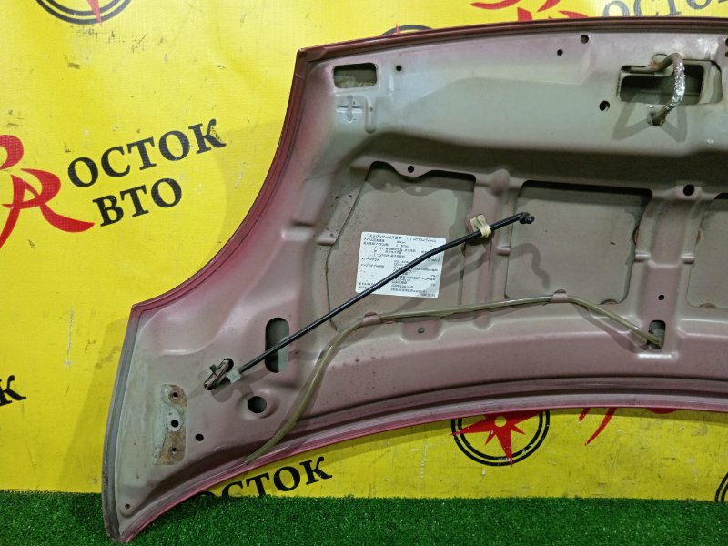 Капот, 4000 рублей, Красноярск