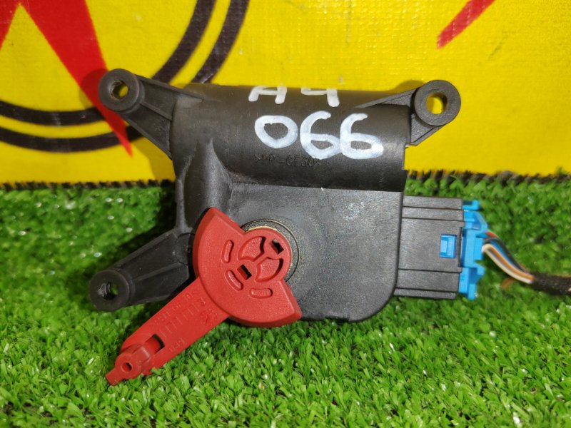 Сервопривод заслонок печки, 1500 рублей, Красноярск