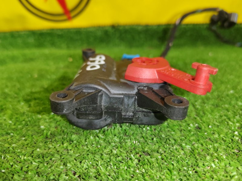 Сервопривод заслонок печки, 1500 рублей, Красноярск