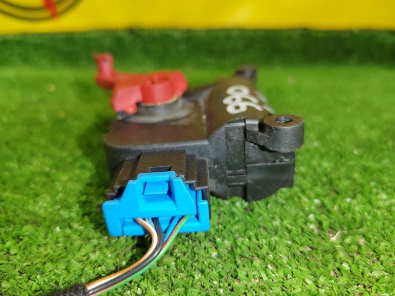 Сервопривод заслонок печки, 1500 рублей, Красноярск