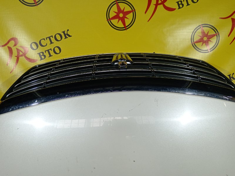 Капот, 5000 рублей, Красноярск