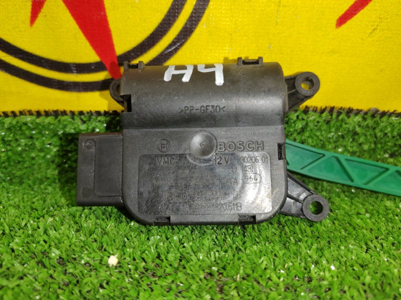 Сервопривод заслонок печки, 1500 рублей, Красноярск