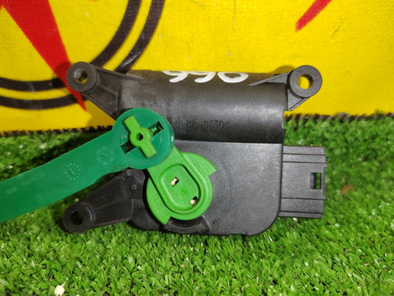 Сервопривод заслонок печки, 1500 рублей, Красноярск