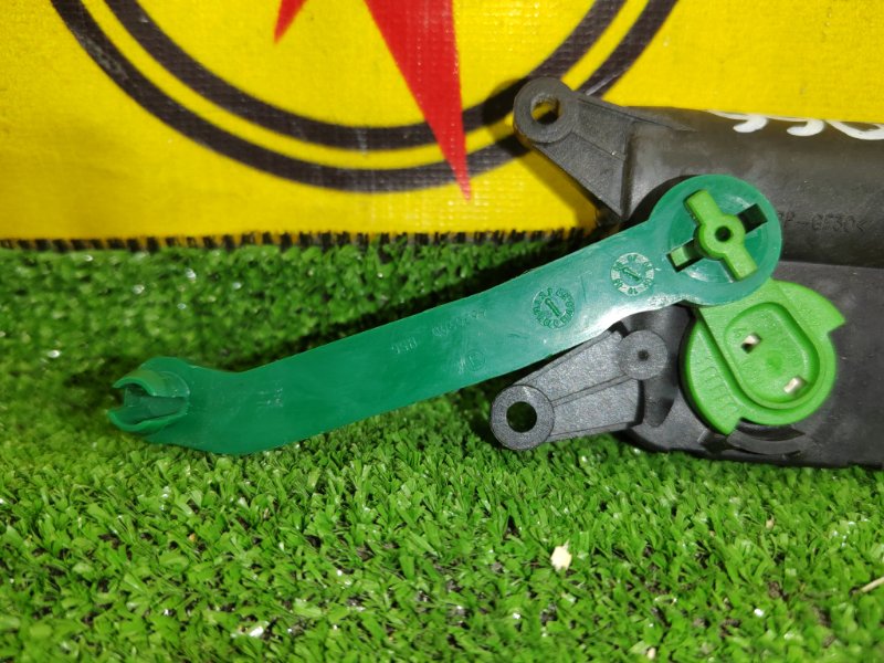 Сервопривод заслонок печки, 1500 рублей, Красноярск