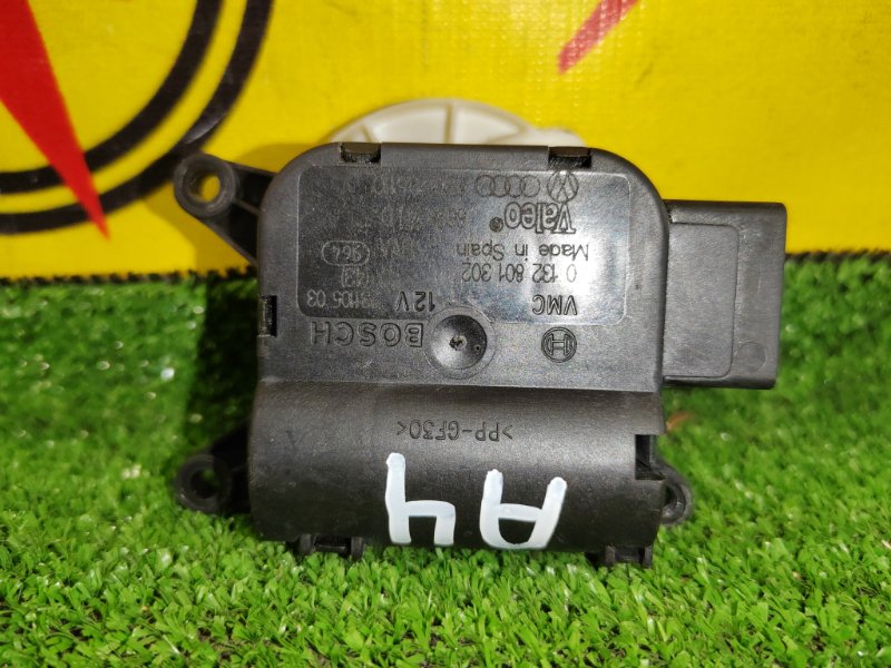 Сервопривод заслонок печки, 1500 рублей, Красноярск