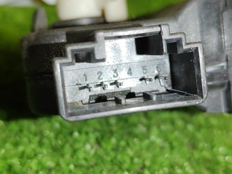 Сервопривод заслонок печки, 1500 рублей, Красноярск