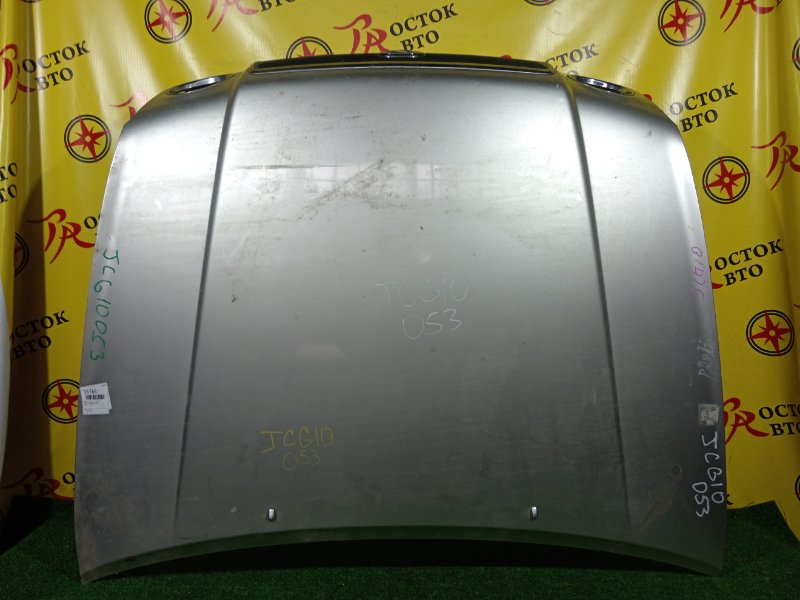 Капот, 6000 рублей, Красноярск