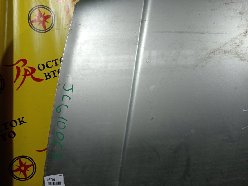 Капот, 6000 рублей, Красноярск