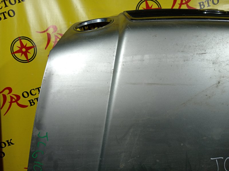 Капот, 6000 рублей, Красноярск