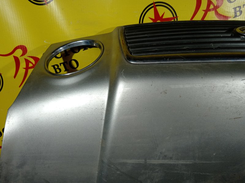 Капот, 6000 рублей, Красноярск