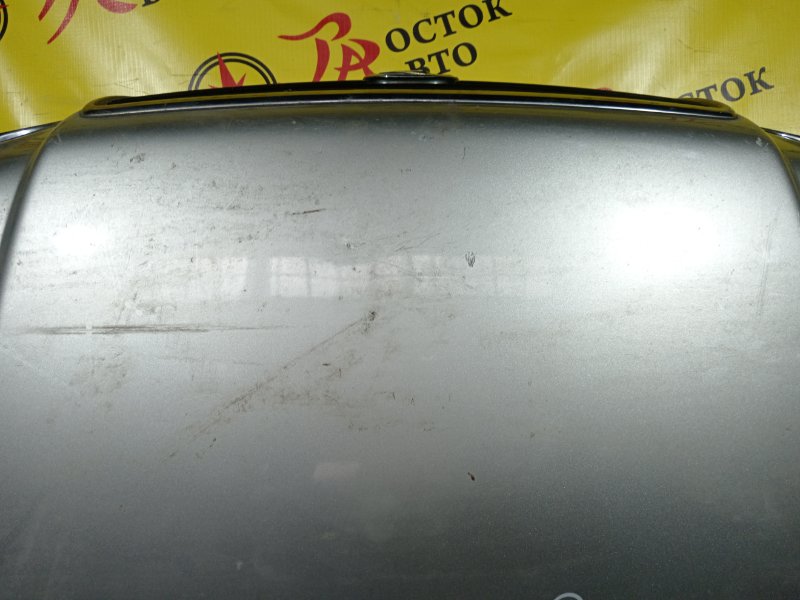 Капот, 6000 рублей, Красноярск