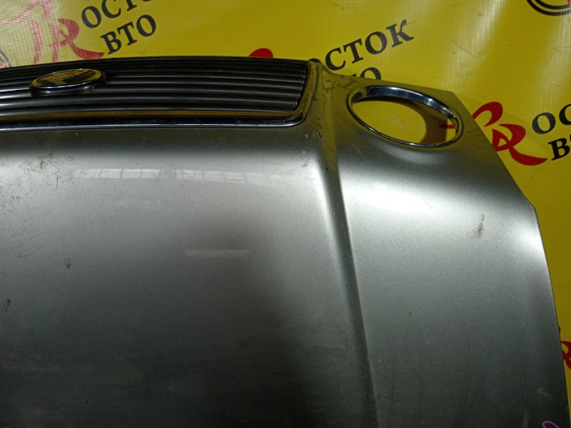 Капот, 6000 рублей, Красноярск