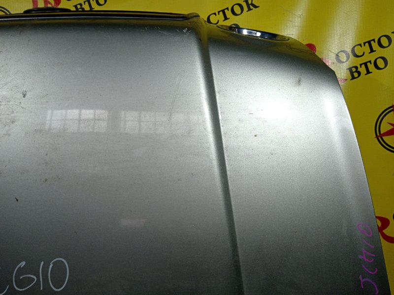 Капот, 6000 рублей, Красноярск