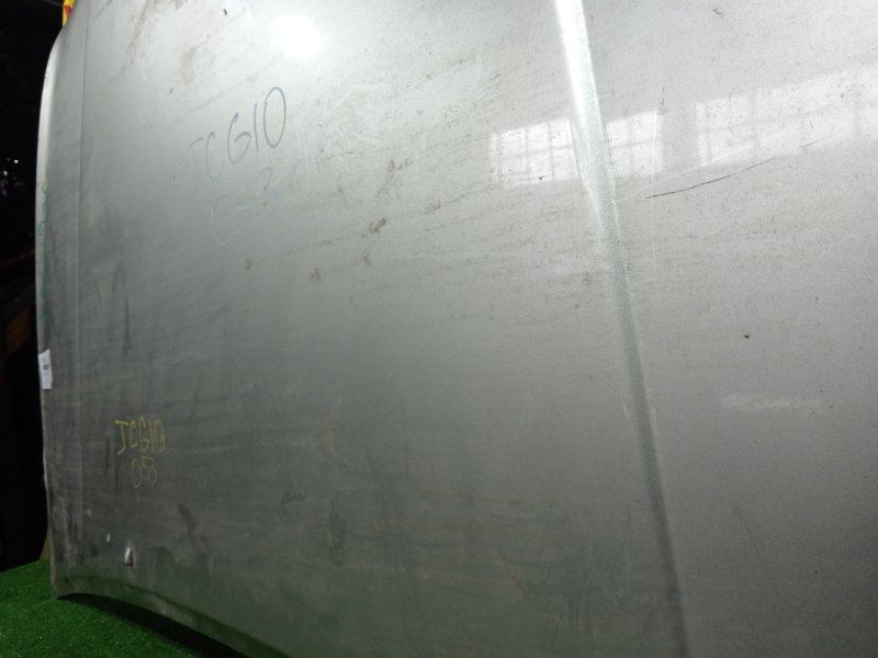 Капот, 6000 рублей, Красноярск