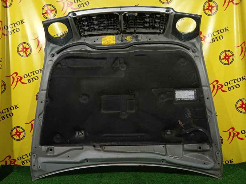 Капот, 6000 рублей, Красноярск