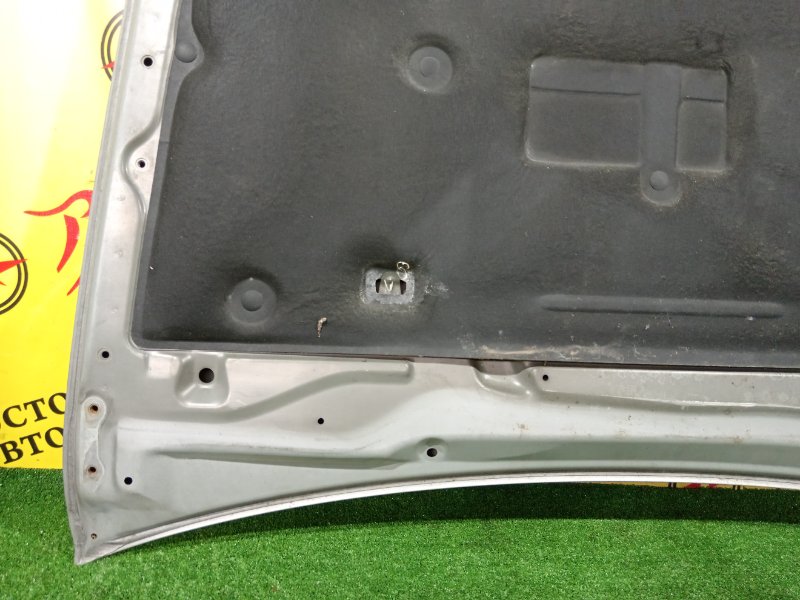 Капот, 6000 рублей, Красноярск