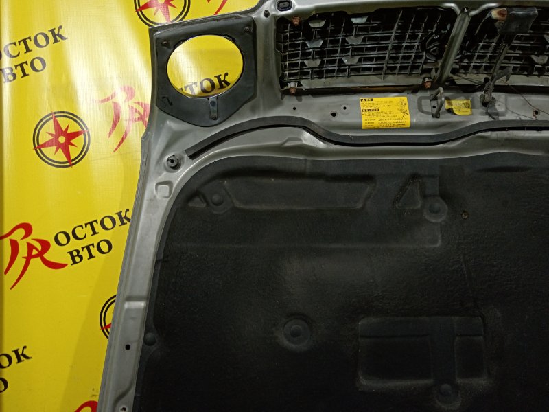 Капот, 6000 рублей, Красноярск