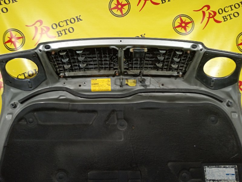 Капот, 6000 рублей, Красноярск