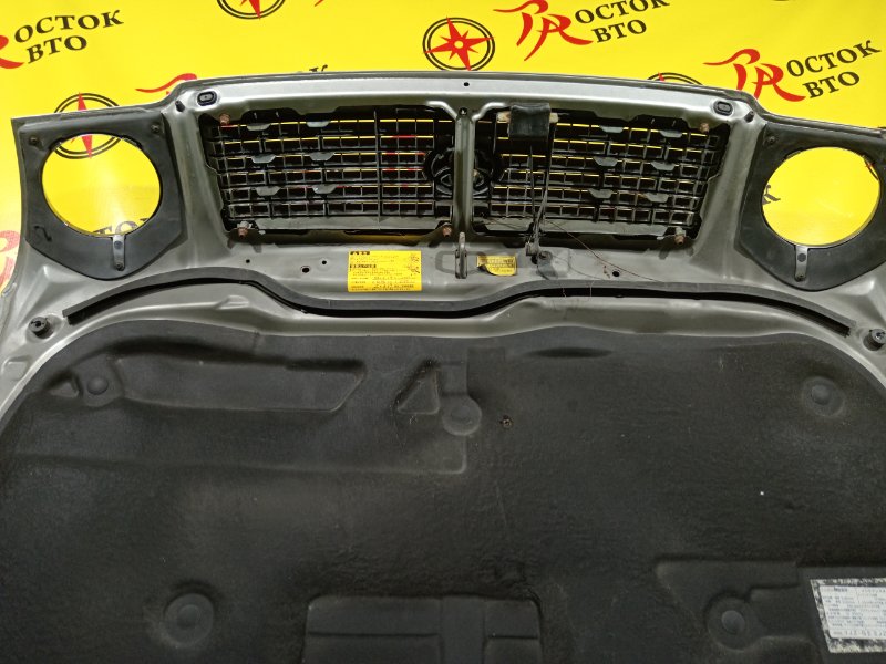 Капот, 6000 рублей, Красноярск