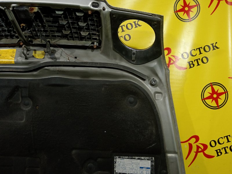 Капот, 6000 рублей, Красноярск